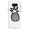 pineapple Samsung Galaxy S8