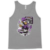 music characters Tank Top