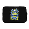 jellyfsh Laptop sleeve