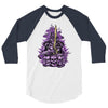 urealms   hopen for bopen 3/4 Sleeve Shirt