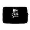 clockwork Laptop sleeve