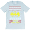 batman christmas T-Shirt