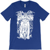 psycroptic carriers of the plague T-Shirt