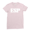 esp new Ladies Fitted T-Shirt