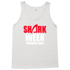 shark week enough said Tank Top