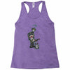 robbot Racerback Tank
