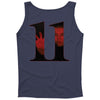 Team 11 Tank Top