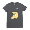 tbu Ladies Fitted T-Shirt