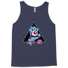 satan rulz (2) Tank Top
