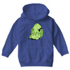 prank call of cthulhu Youth Hoodie