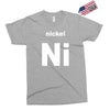 nickel Exclusive T-shirt