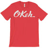 okeh records T-Shirt