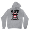 so crazy Unisex Hoodie