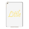 little iPad Mini 4