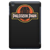paleozoic park iPad Mini