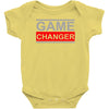 game changer Baby Bodysuit