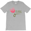 floral T-Shirt