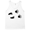Guess What? - Baby Inside Tank Top