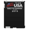 usa world cup champions iPad 3 and 4 Case