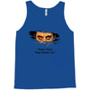 They Never Lie Tank Top