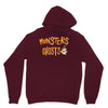 monster ghost Unisex Hoodie