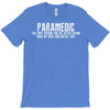 paramedic T-Shirt