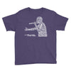 Canserbero Youth Tee