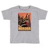 visit mordor Toddler T-shirt