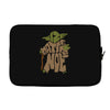 orders over $75  no code needed Laptop sleeve