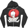 pennywise Zipper Hoodie