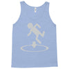 man is go Tank Top