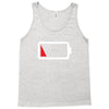 Dead Battery Tank Top