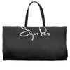 sigur ros Weekender Totes