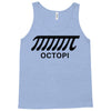 octopi Tank Top