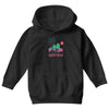 yoshi's island Youth Hoodie