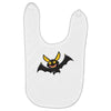 halloween special vampire Baby Bibs