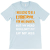 liberal for halloween T-Shirt