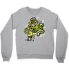 when life gives you limons Crewneck Sweatshirt