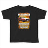 old funny banger cortina, ideal gift or christmas present. Toddler T-shirt