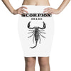 Scorpion Pencil Skirts