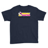 prison panties Youth Tee