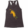 party sub Racerback Tank