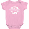 Empowered Women Empower Women Baby Bodysuit