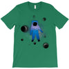 Space Astronot T-Shirt