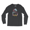 wizards duel Long Sleeve Shirts