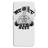 mugatu gym suit Samsung Galaxy S7