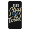 stay wild 2 Samsung Galaxy S7