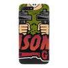 horror's gym iPhone 7 Plus Case