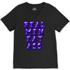 real men eat ass V-Neck Tee