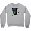 unlucky Crewneck Sweatshirt